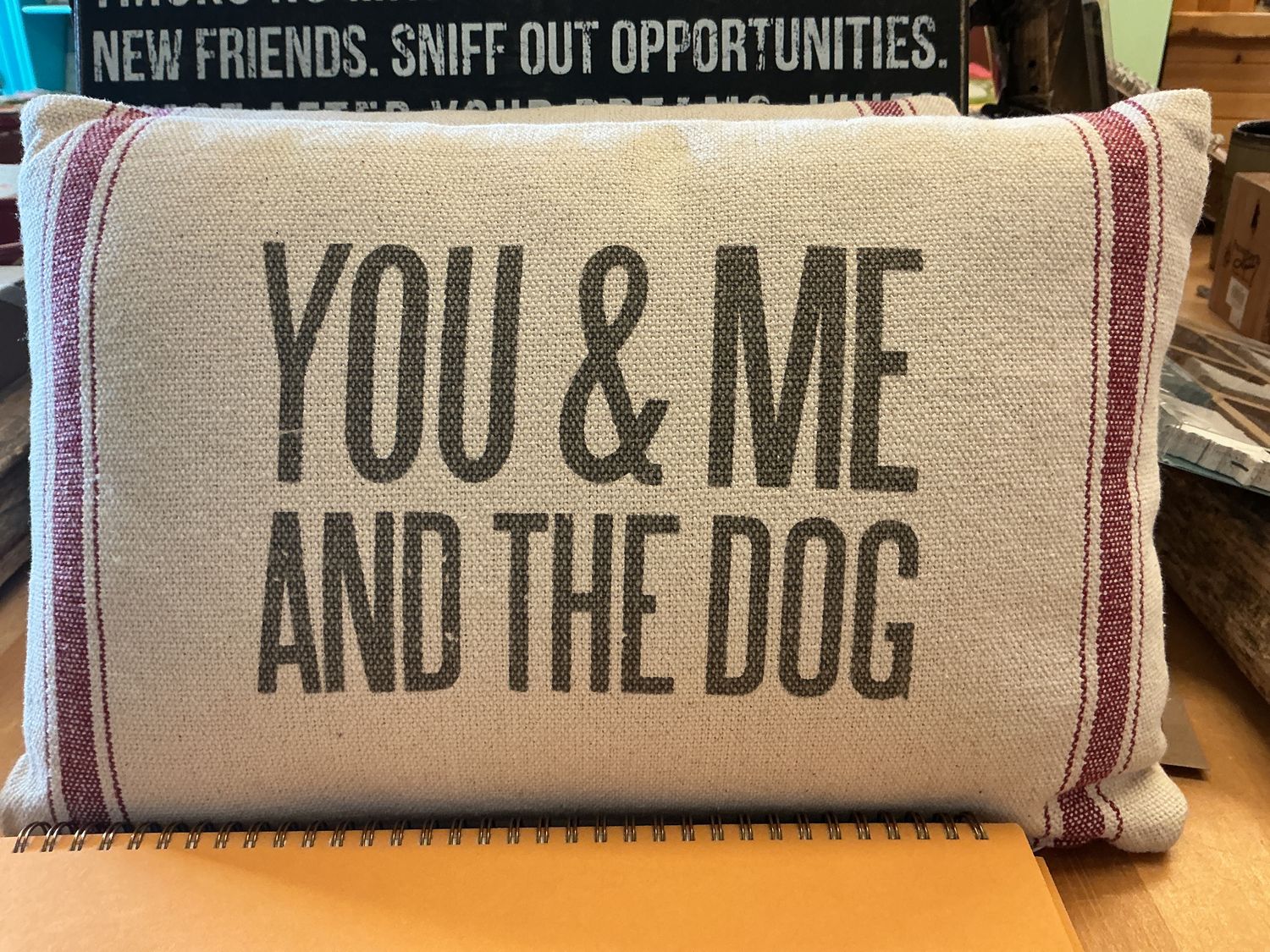 Pillow