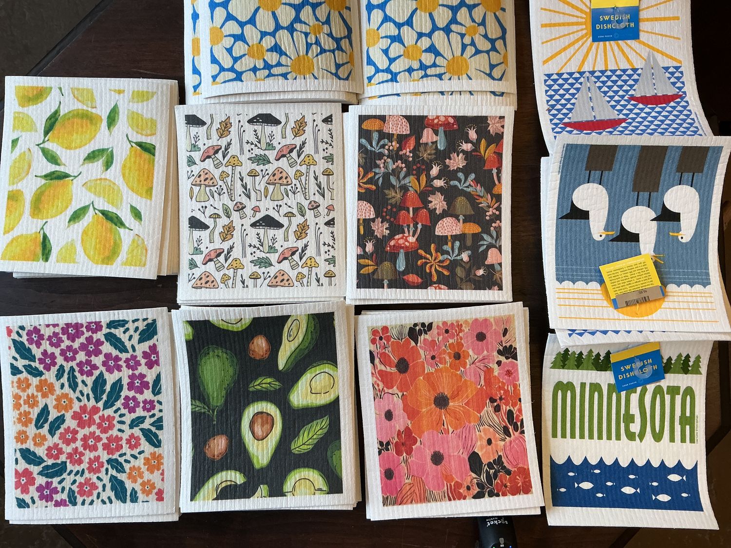 Swedish Dish Cloth