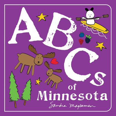 A To Z Minnesota