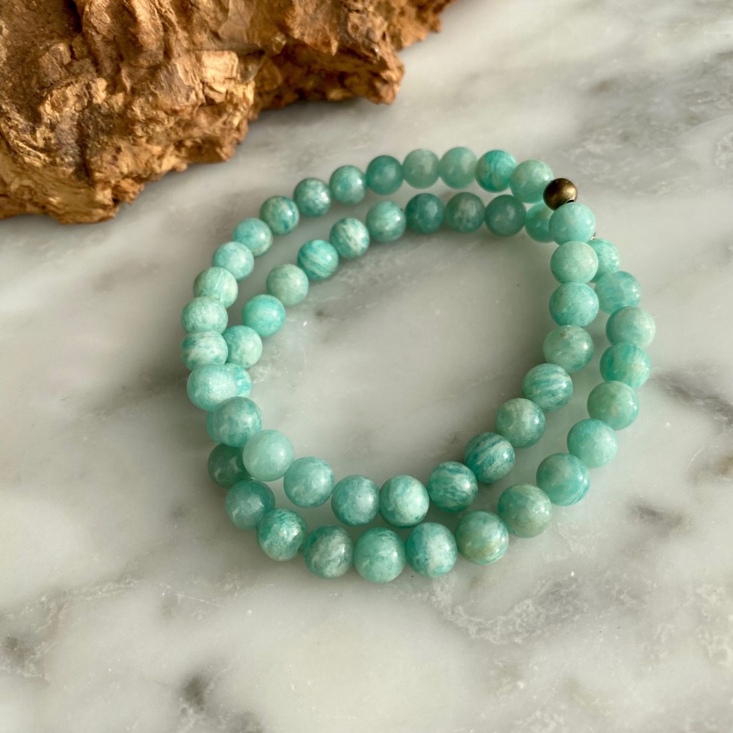 Amazonite Bracelet