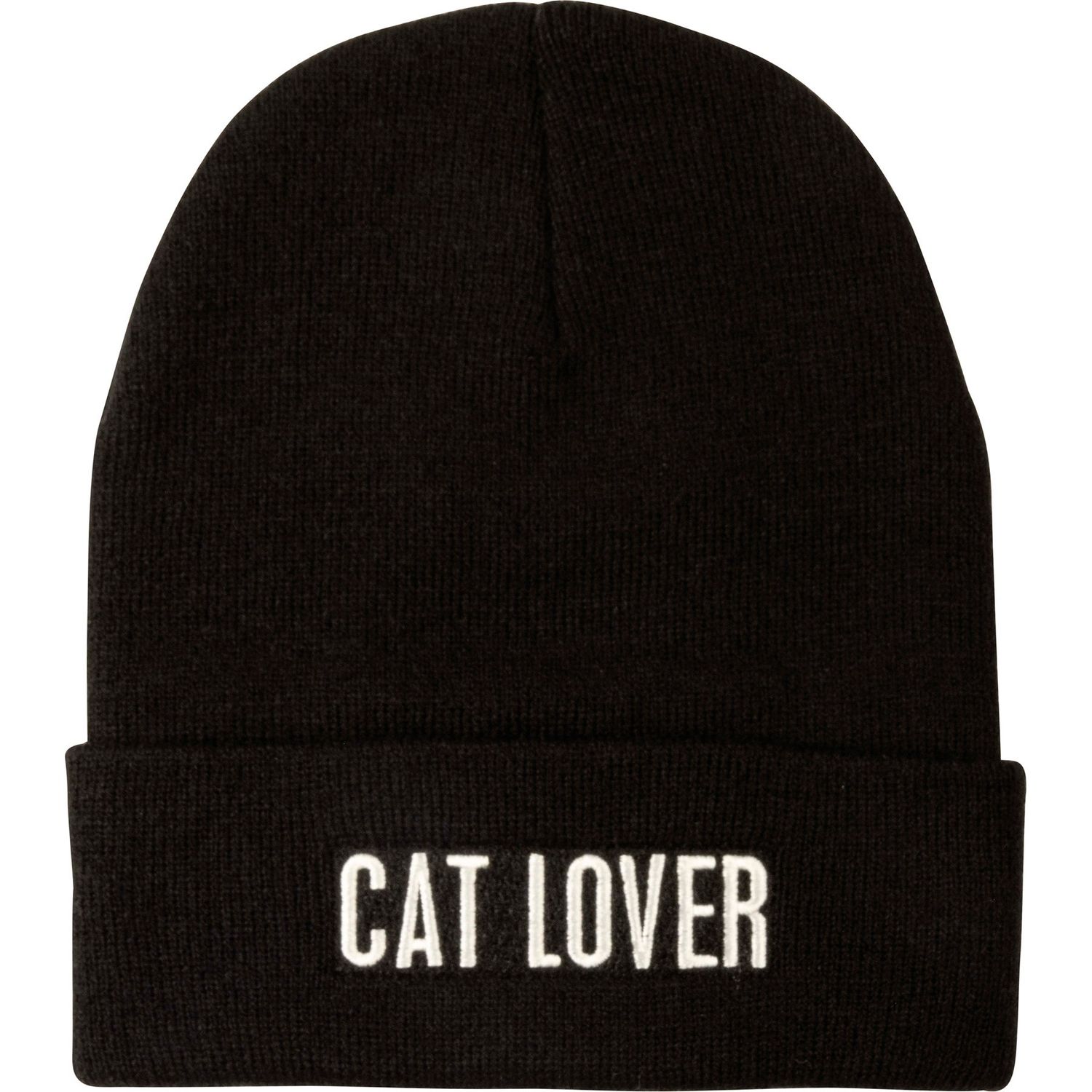 Beanie - Cat Lover