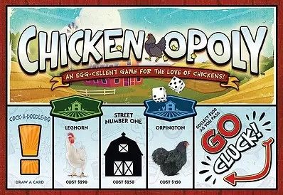 Chicken Opoly