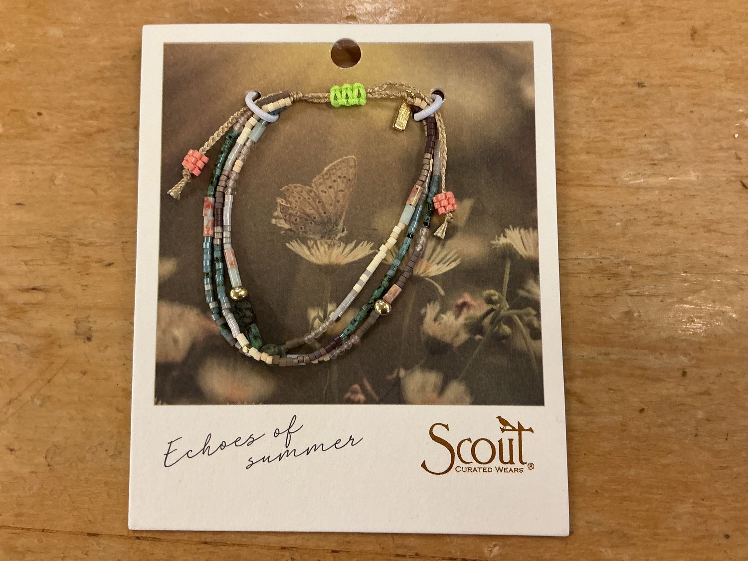 Echoes Of Summer - Bracelet