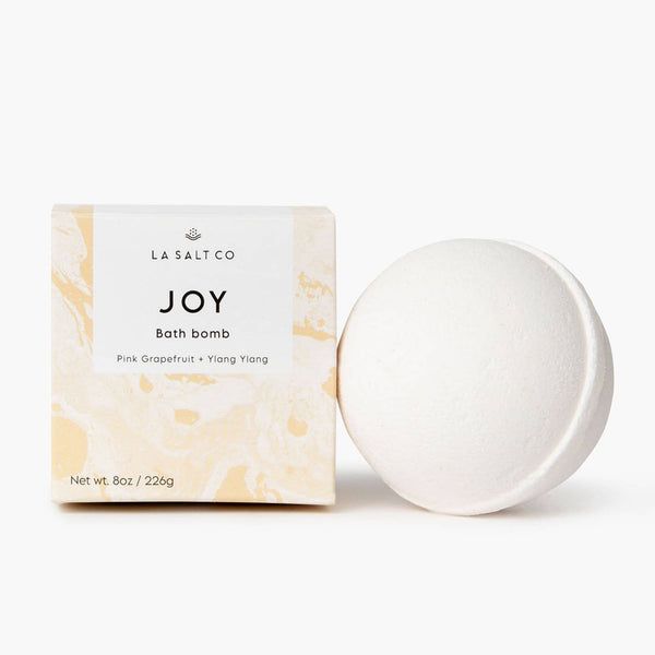 Joy Bath Bomb