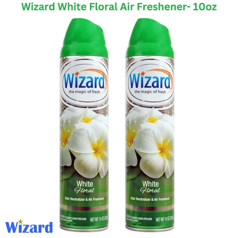 Loved Floral Air Freshener