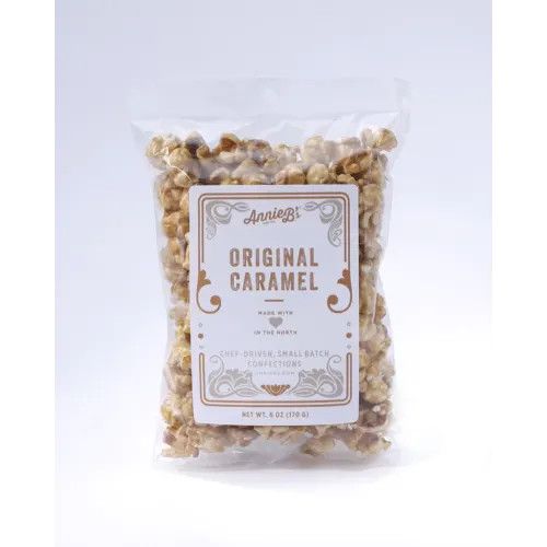 Annie B's Popcorn - Original Caramel