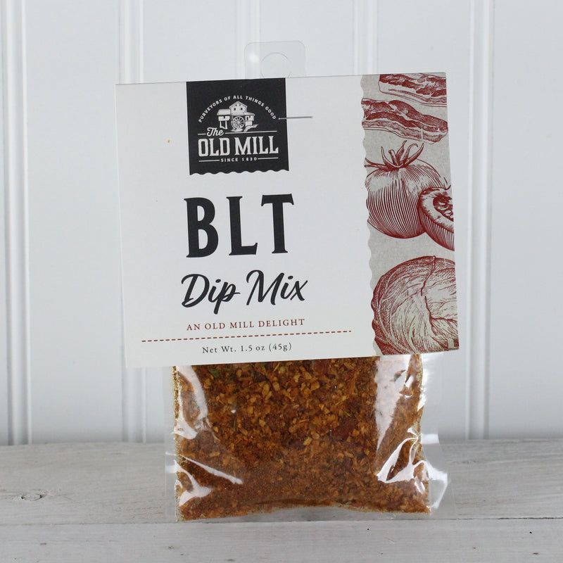 BLT Dip Mix