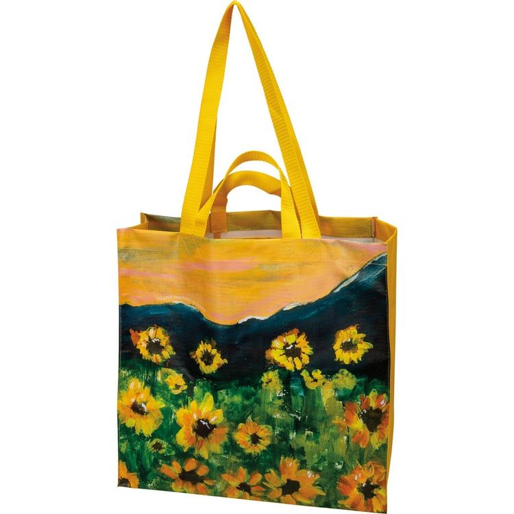 Beautiful Moments Reusable Bag