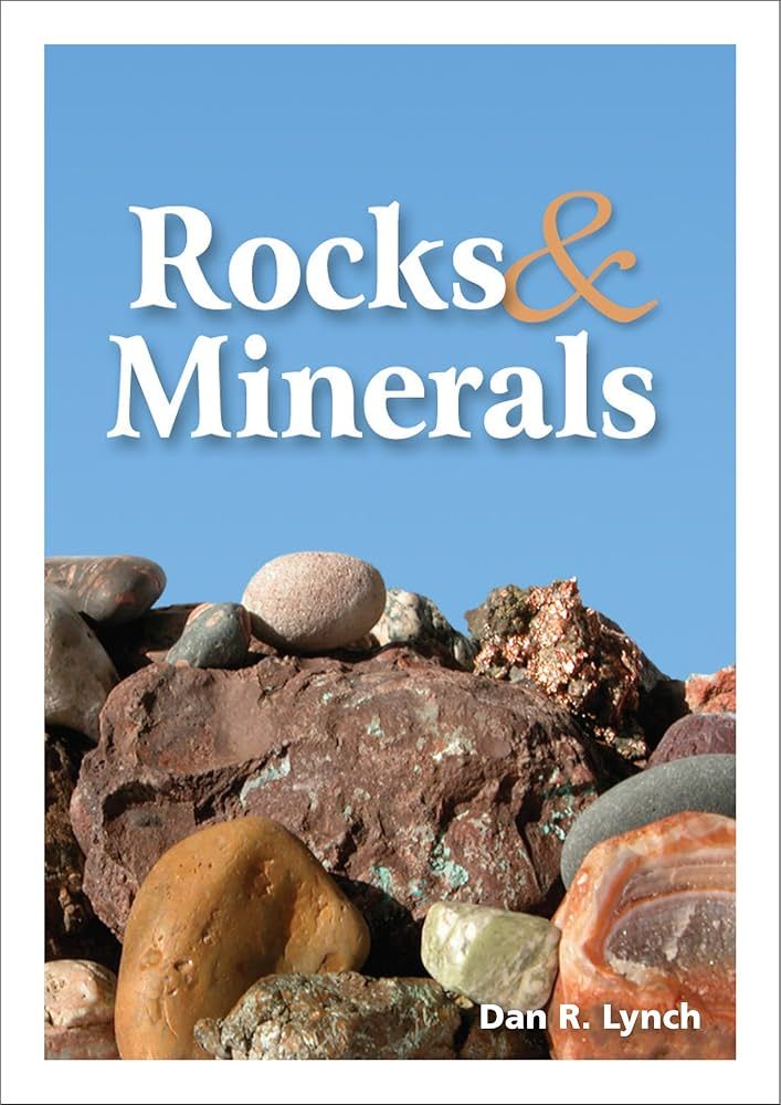 Cards - Rocks N Minerals