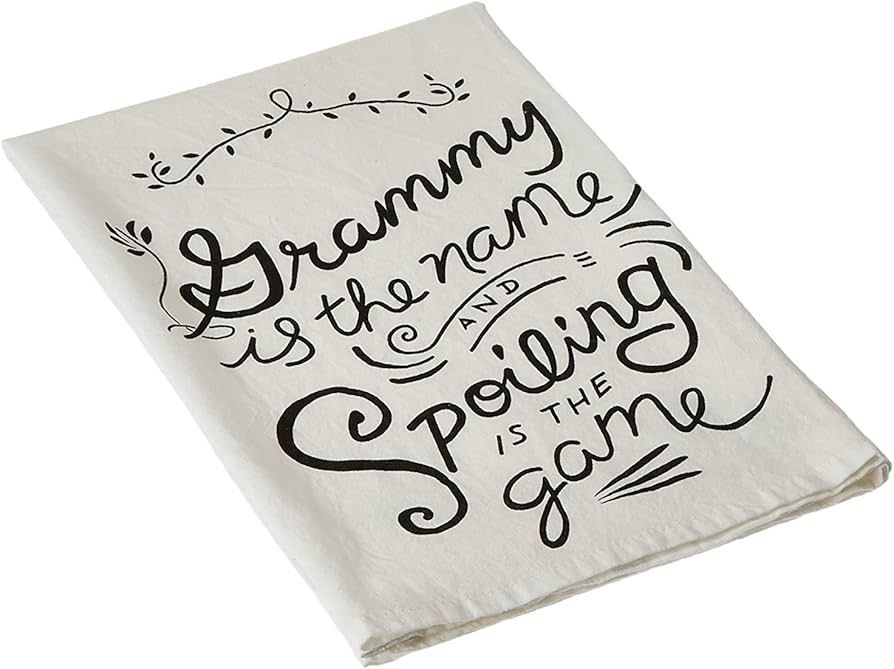 Grammy Towel