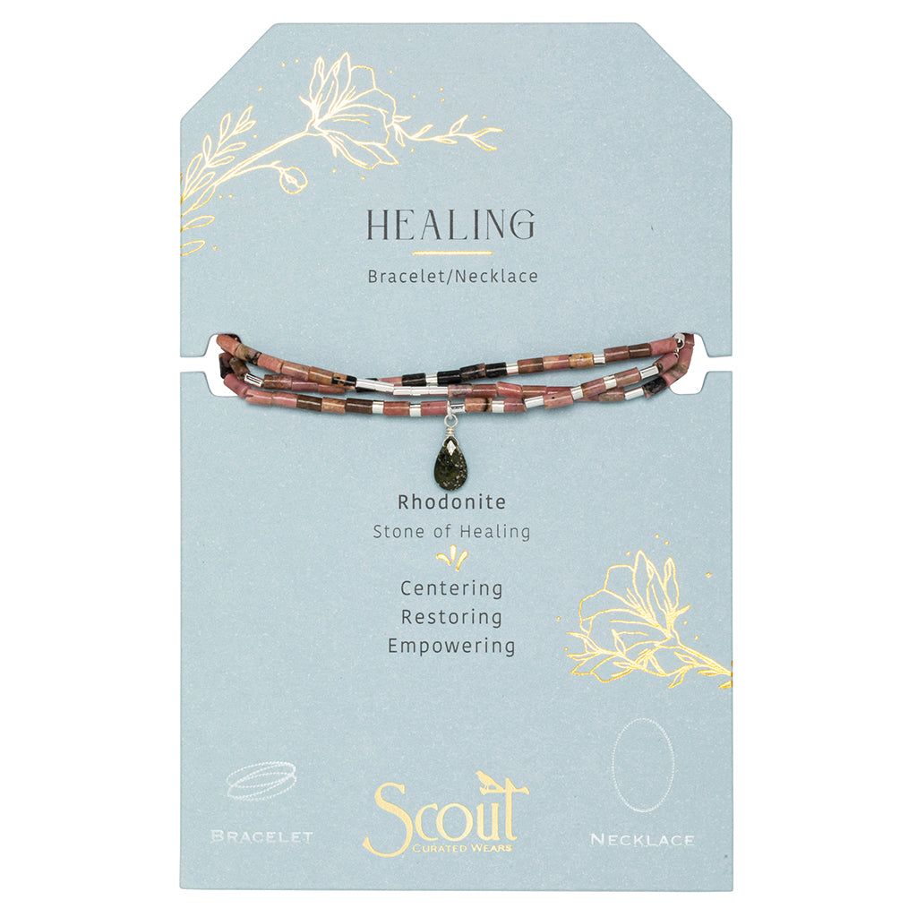 Healing Bracelet SB002