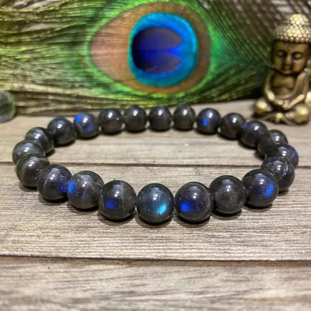 Labradorite Bracelet