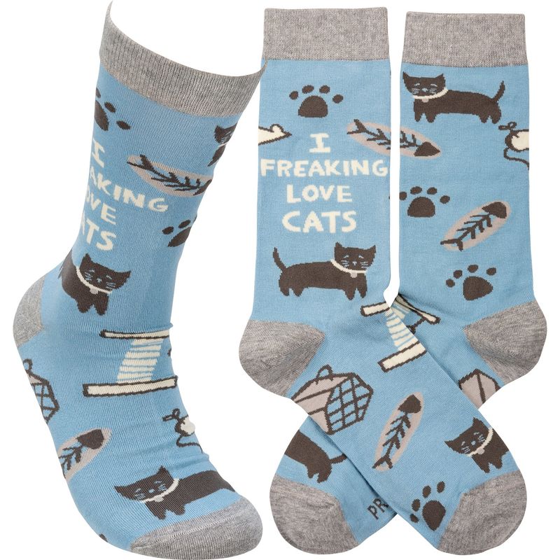 Love Cats Primitives by Kathy 113730