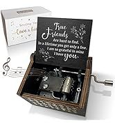 Love You To The Moon And Back Happy Box