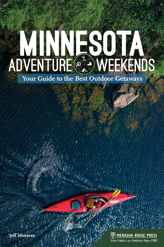 MN Adventure Weekends