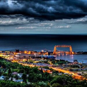 MN DULUTH