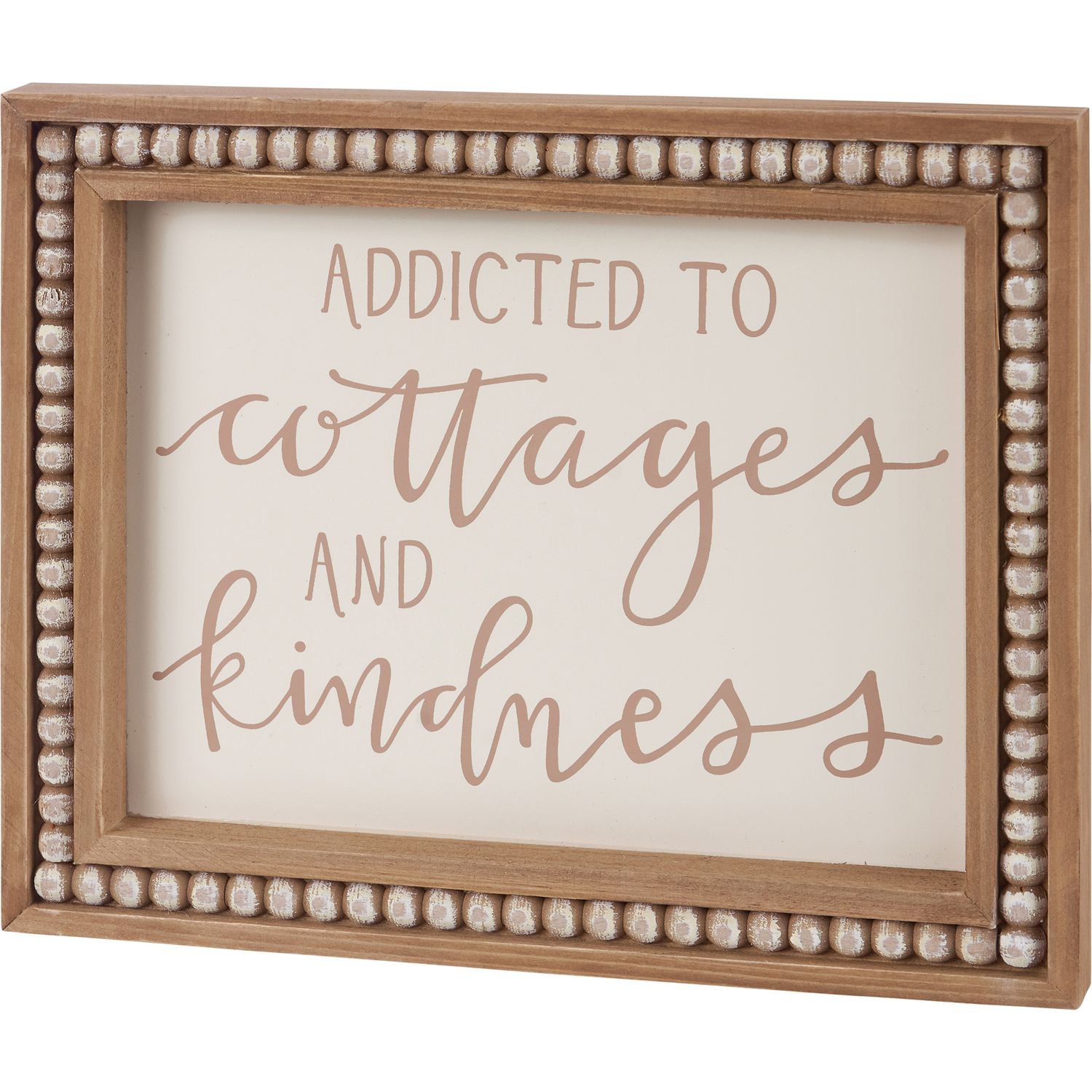 Addicted To Cottages