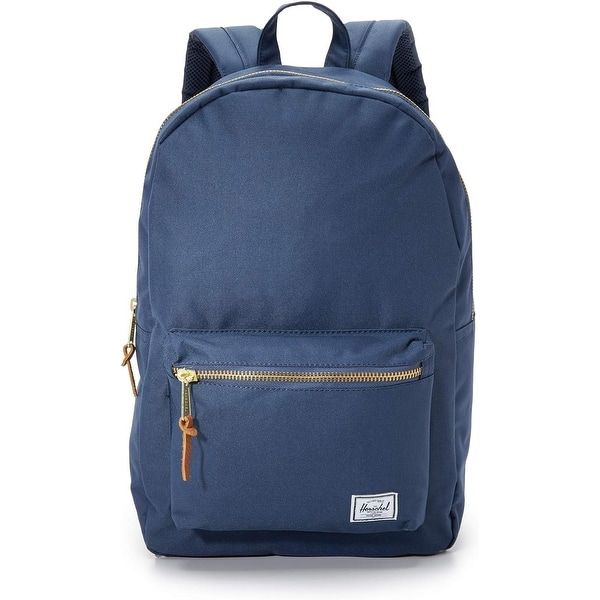 Backpack Purse Navy