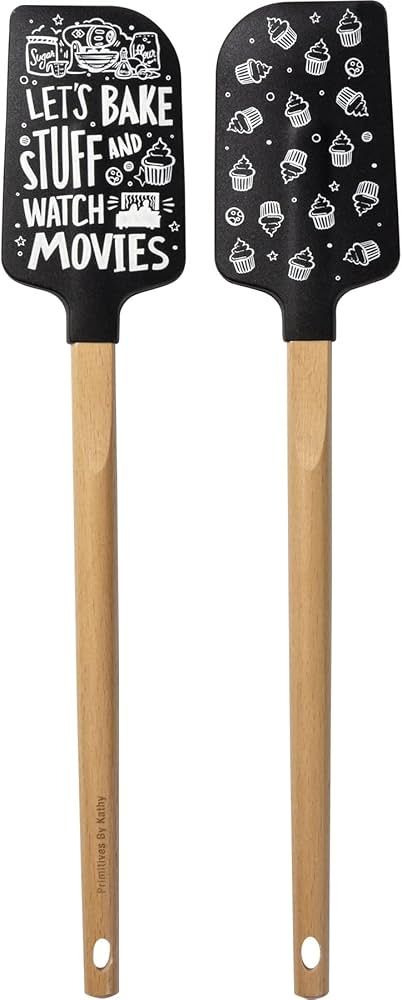 Bake Stuff Spatula