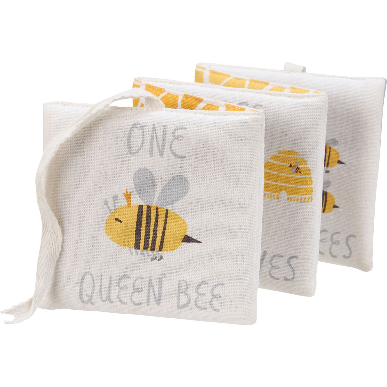 Bee Soft Book