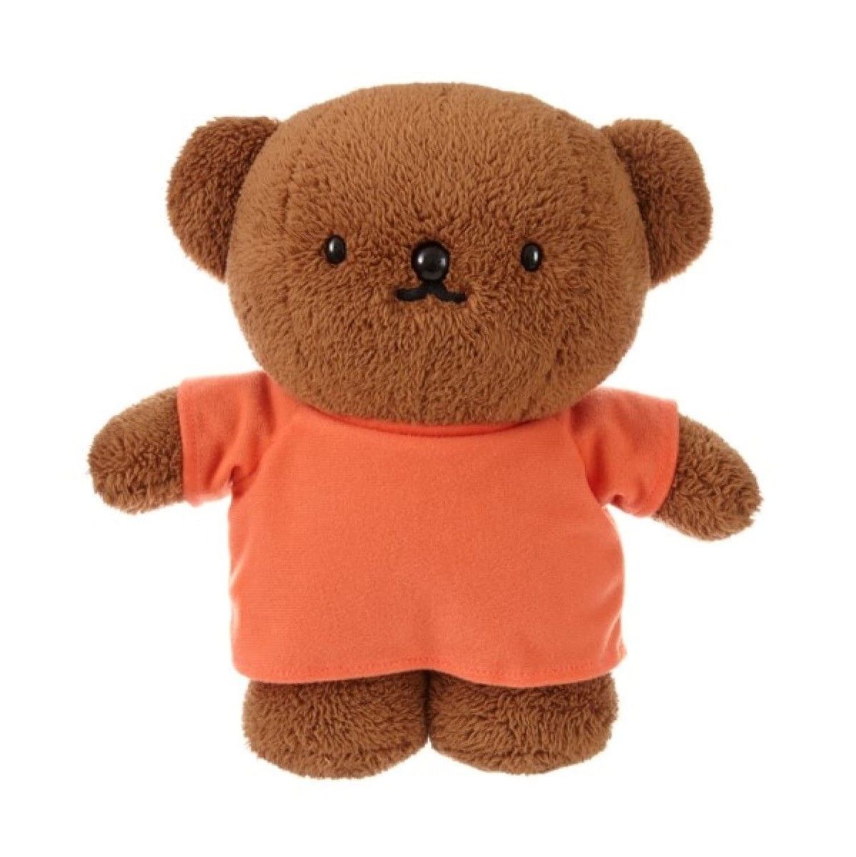 Boris Plush Bear