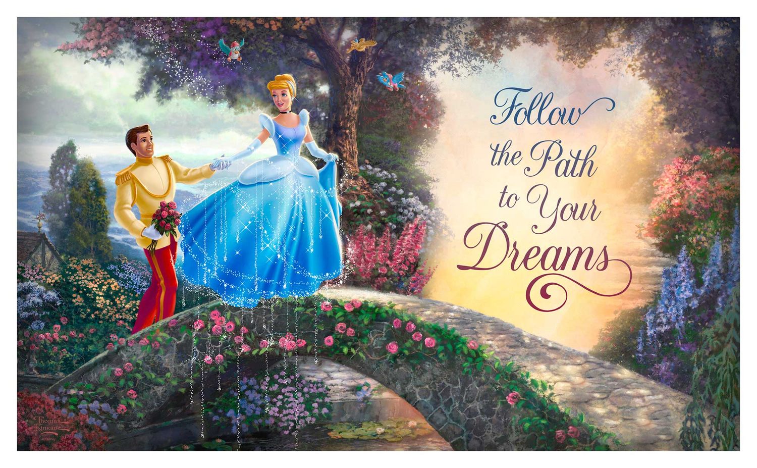 Cinderella Sign