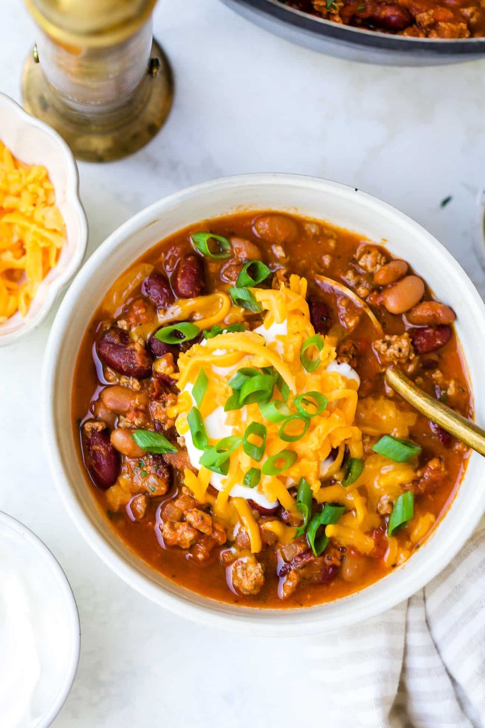 Classic Chili