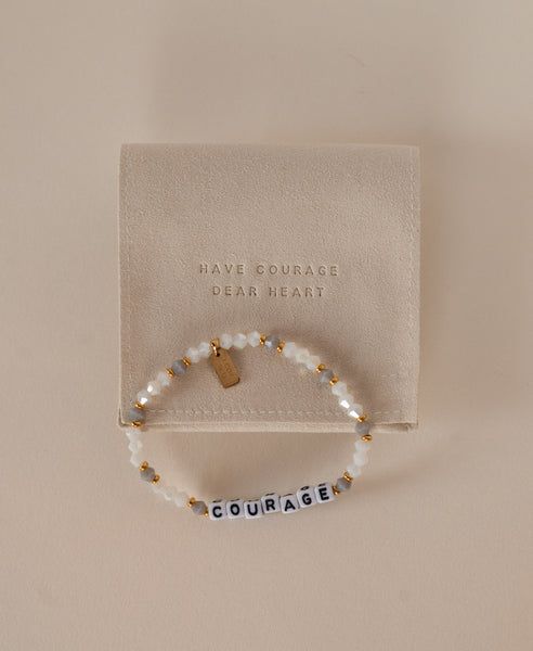 Courage Bracelet SB005