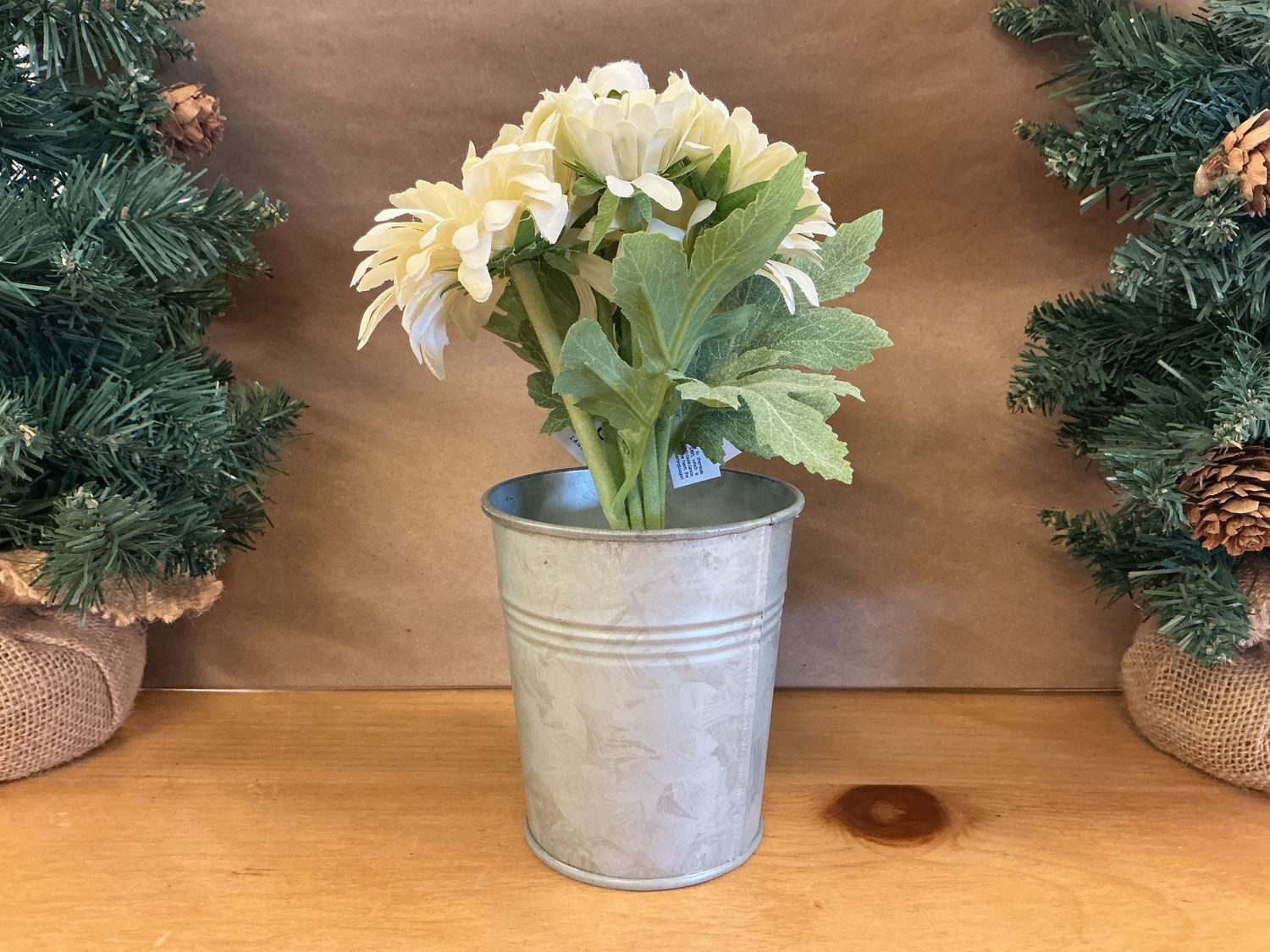 Daisy - Faux Plant