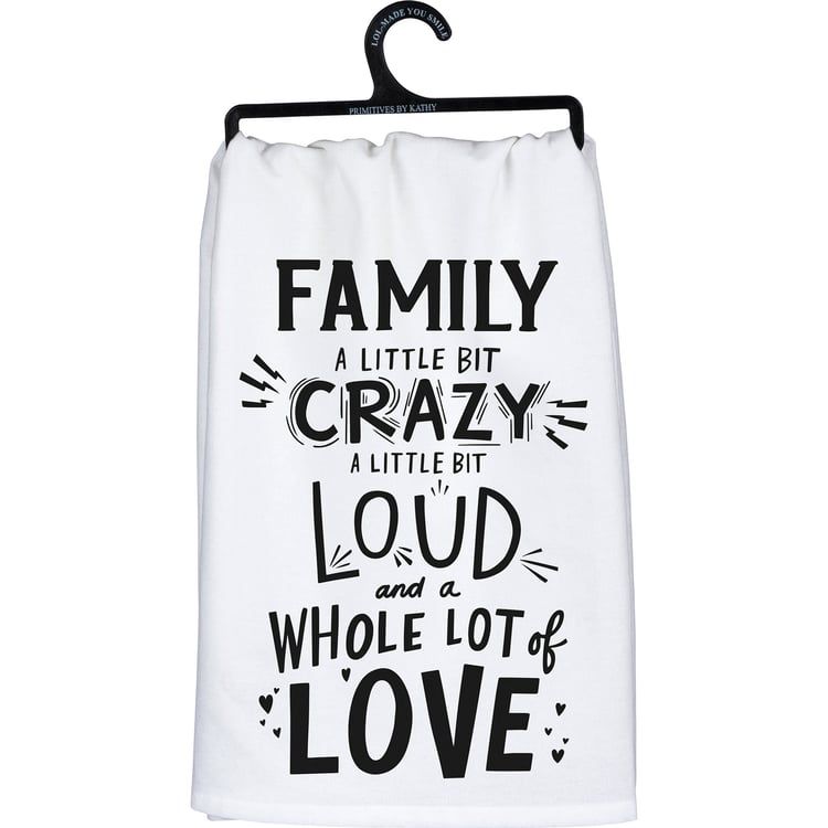 Family Towel