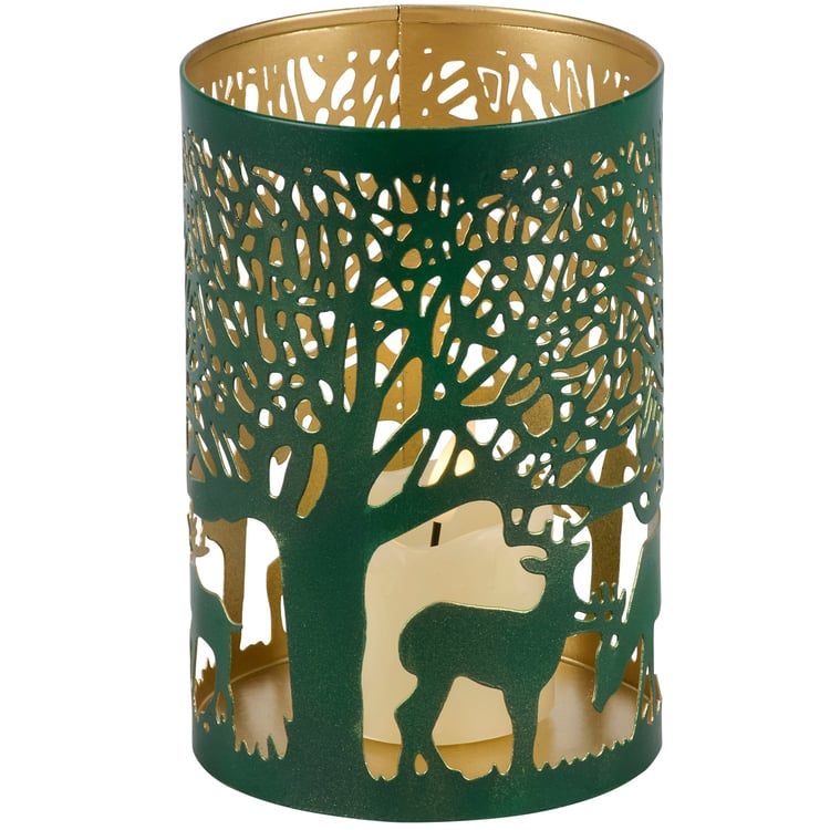 Forest Lantern