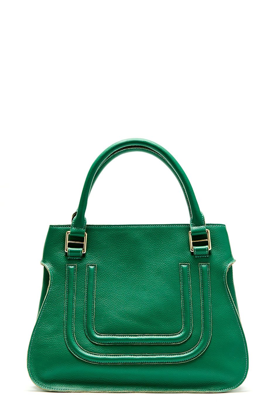 Green Purse