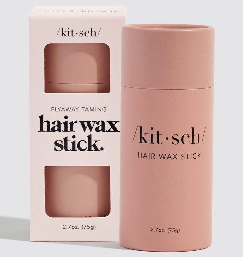 Hair Wax Stick