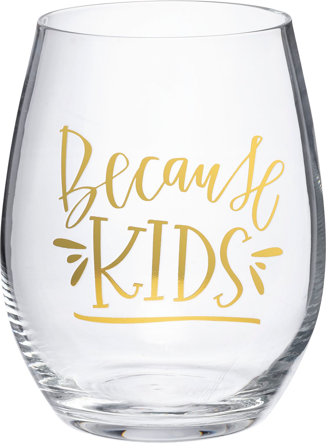 Kids Wine Glass