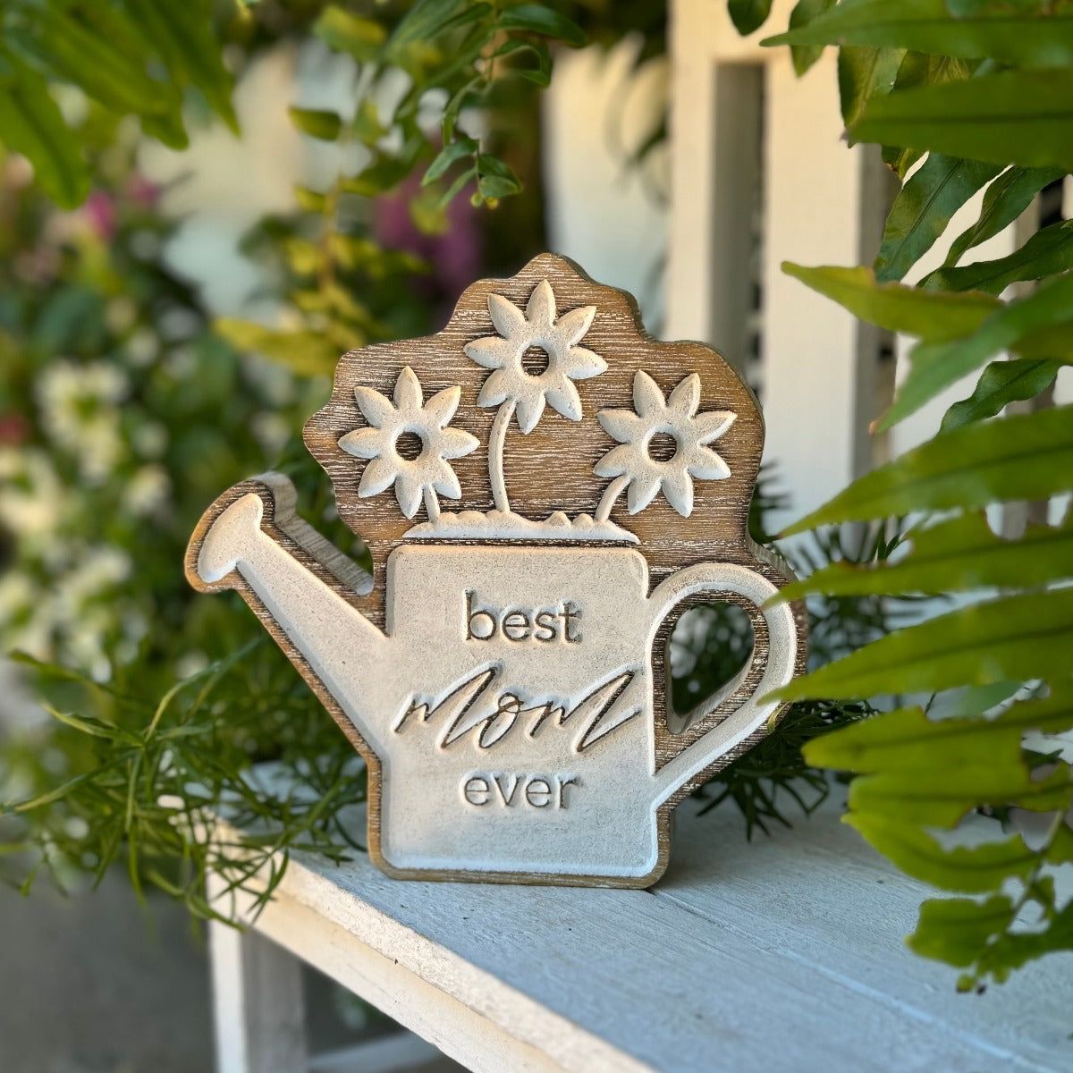 Mom's Best Watering Can - Sw-3158