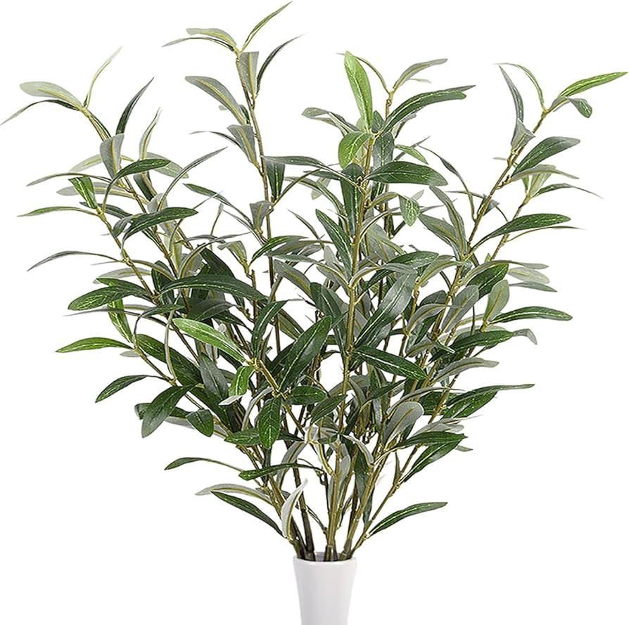 Olive Branches Tree