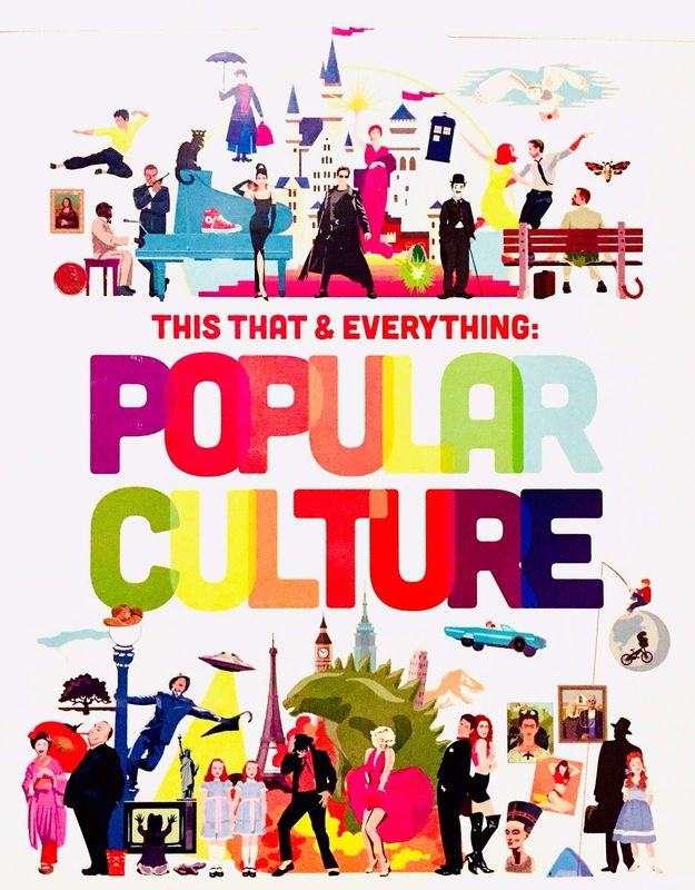 Pop Culture