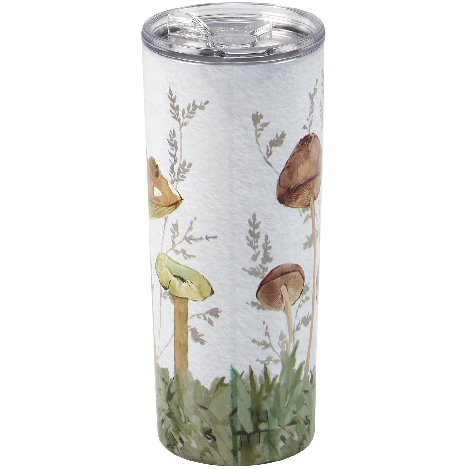 Primitives by Kathy Cottage Garden Coffee Tumbler
