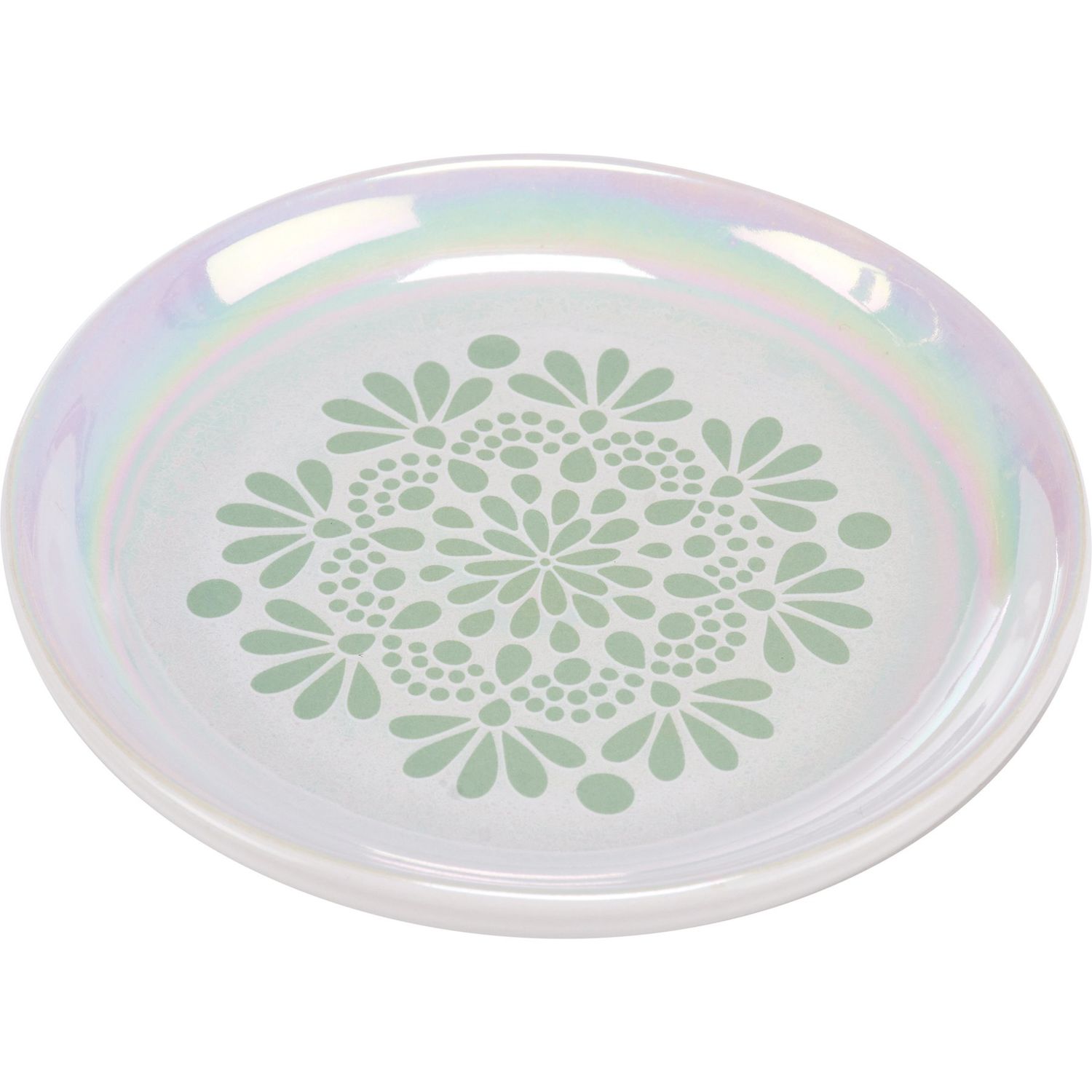 Primitives by Kathy Mandala Vanity Tray