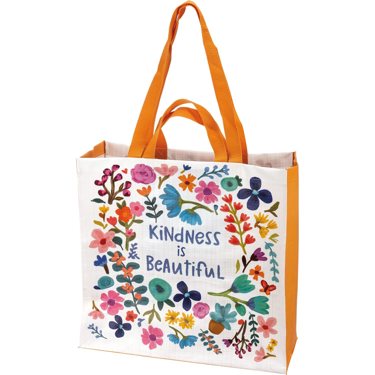 Primitives by Kathy Market Tote Bag