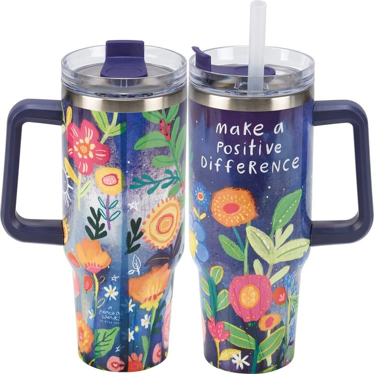 Primitives by Kathy Travel Mug