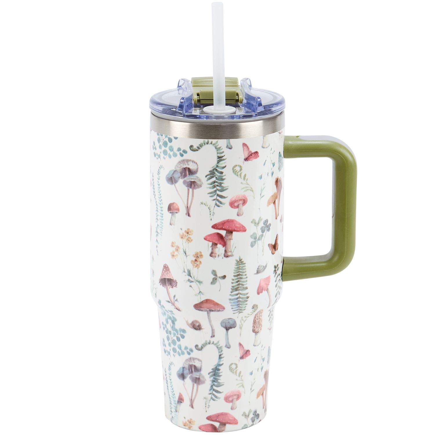 Primitives by Kathy Travel Mug Med
