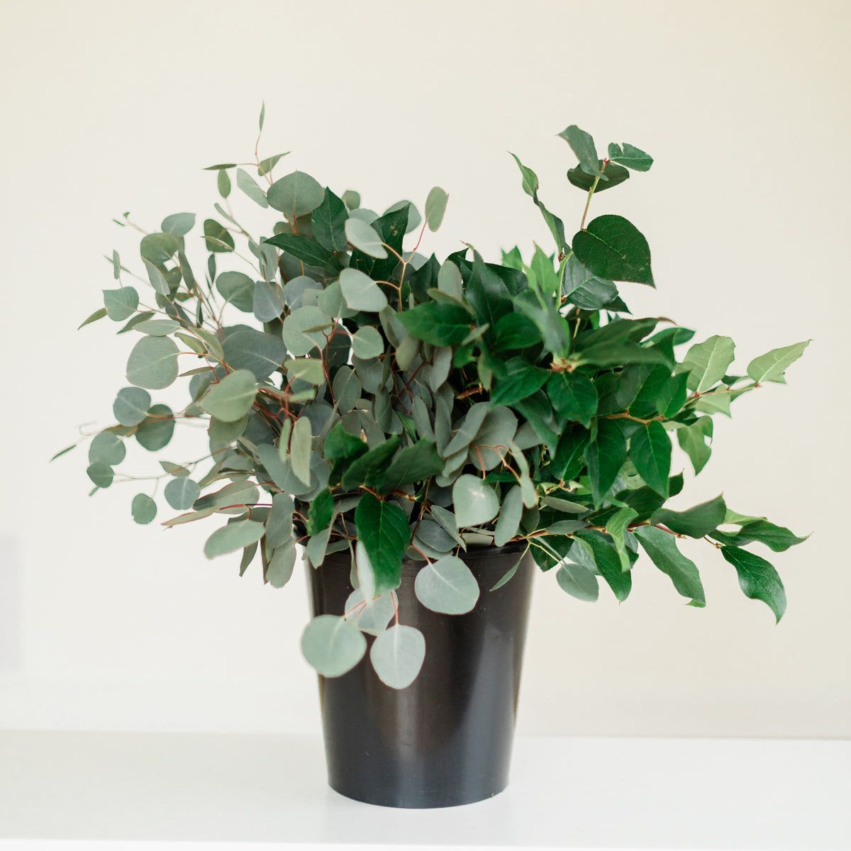 Small Greenery Bucket