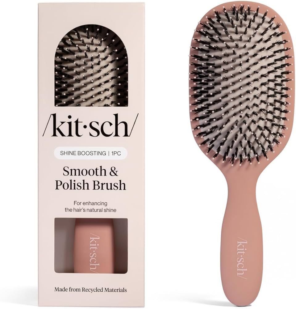 Smooth And Polish Brush