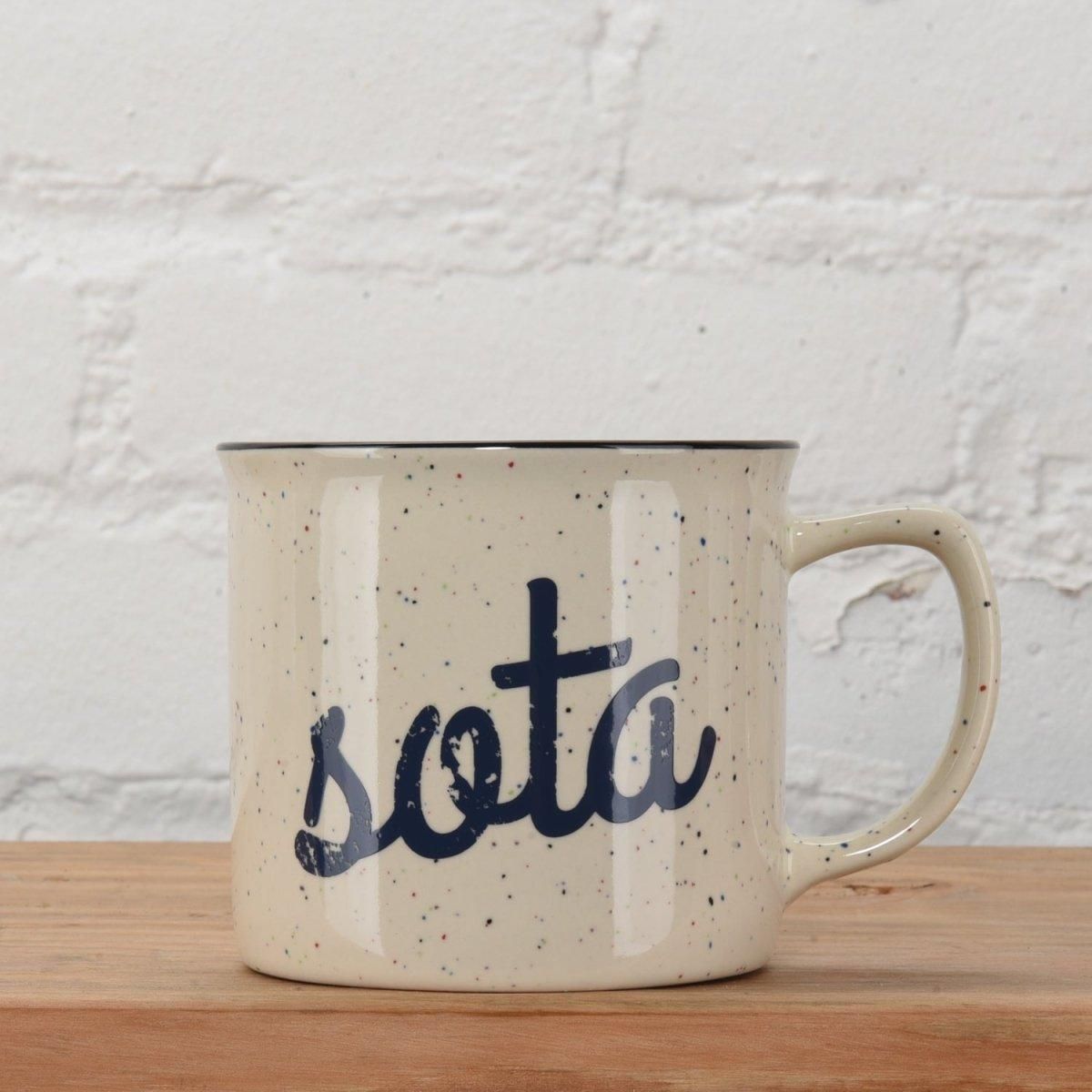 Sota Bluejay Mug