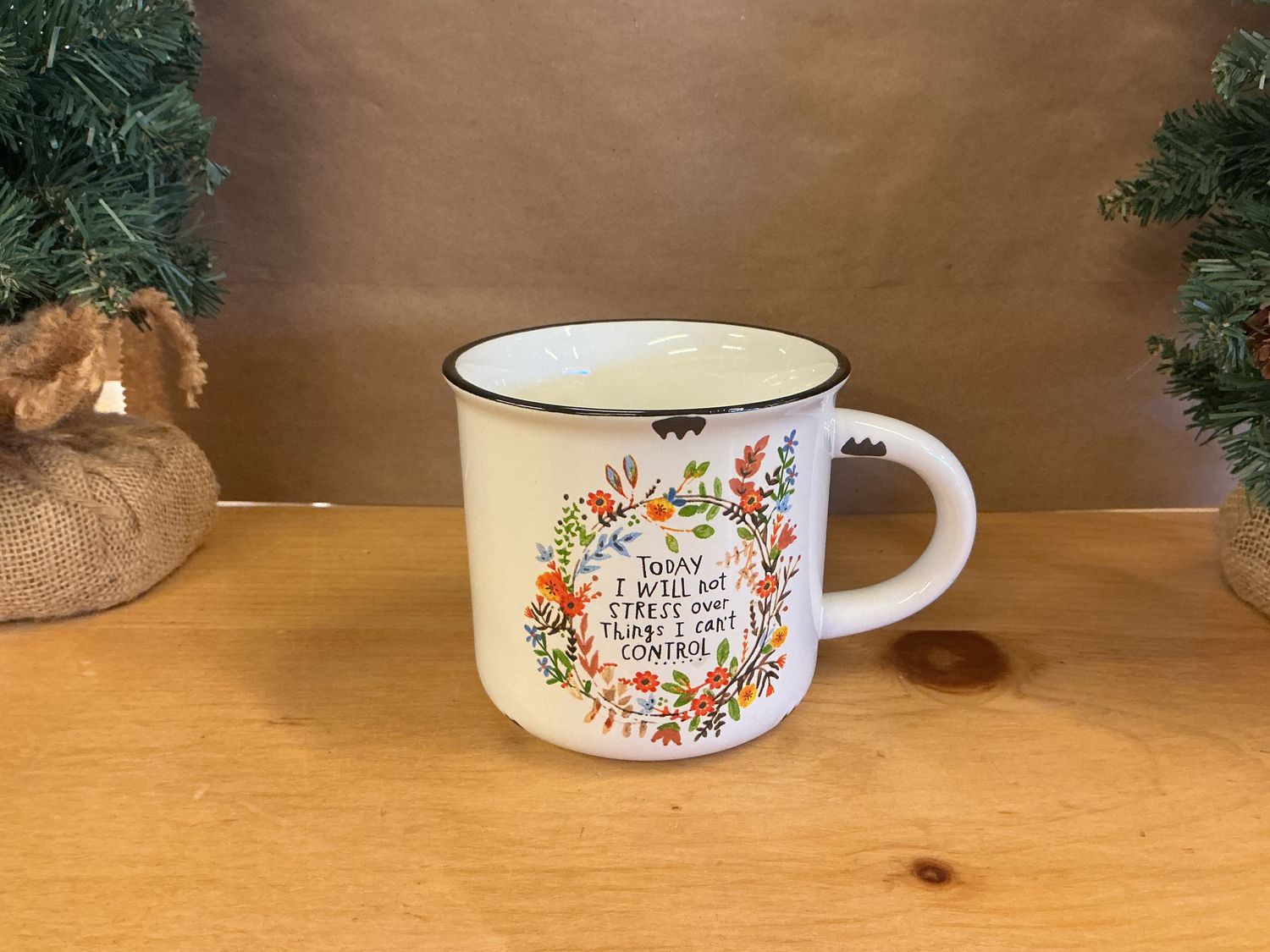 Do Not Stress - Mug