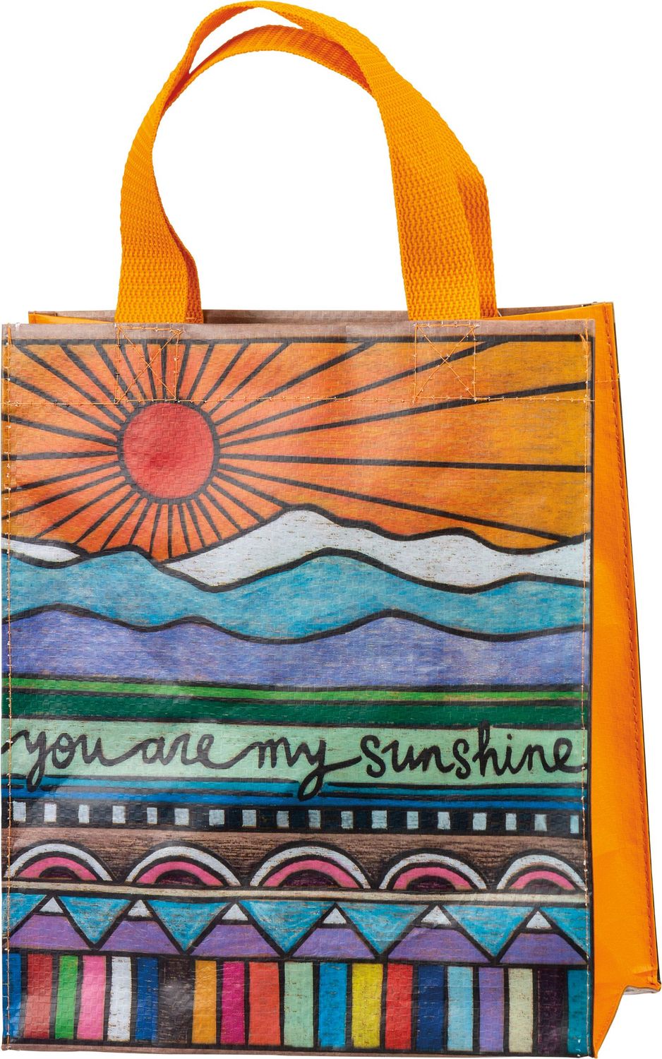 Sunshine Daily Tote 104902