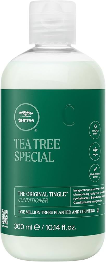 Tea Tree Conditioner