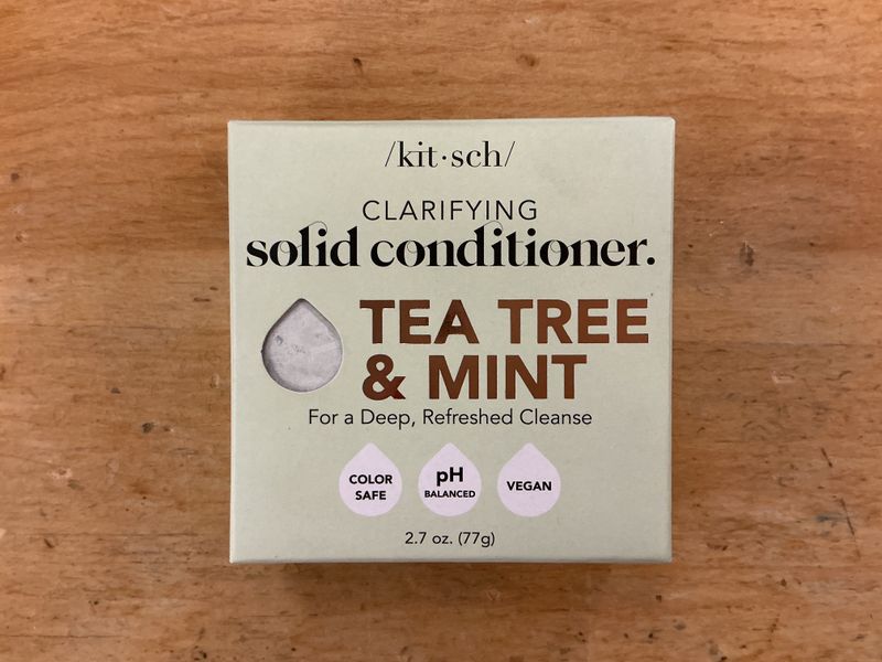 Tea Tree - Conditioner