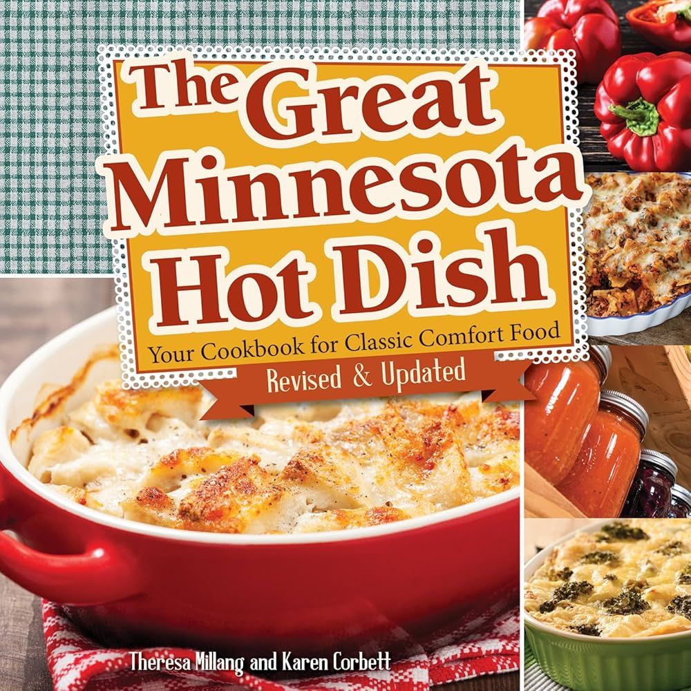 The Great Minnesota Hotdish